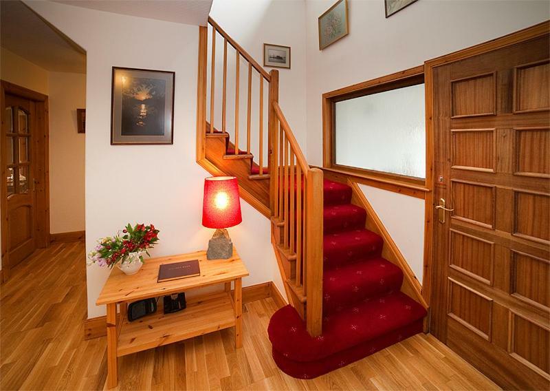 Rowans Inverness Buitenkant foto