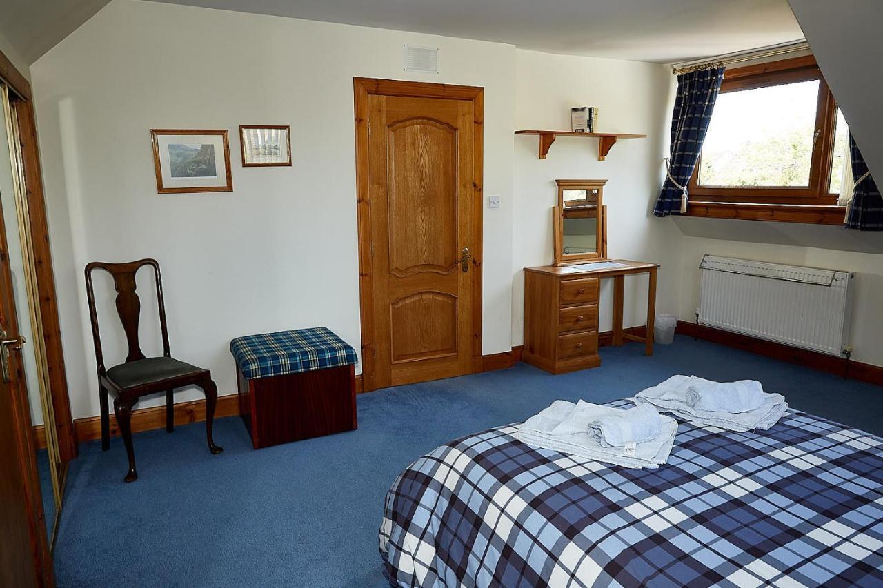 Rowans Inverness Buitenkant foto