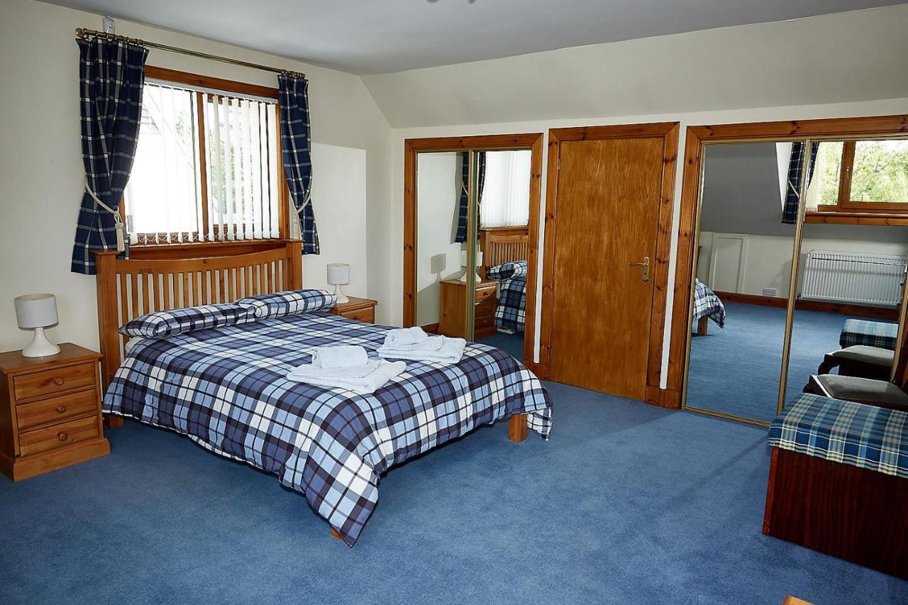 Rowans Inverness Buitenkant foto